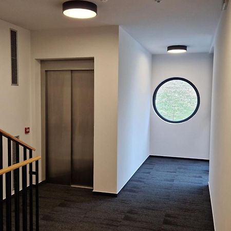 Ski&Bike Apartment Janske Lazne + Parking Buitenkant foto