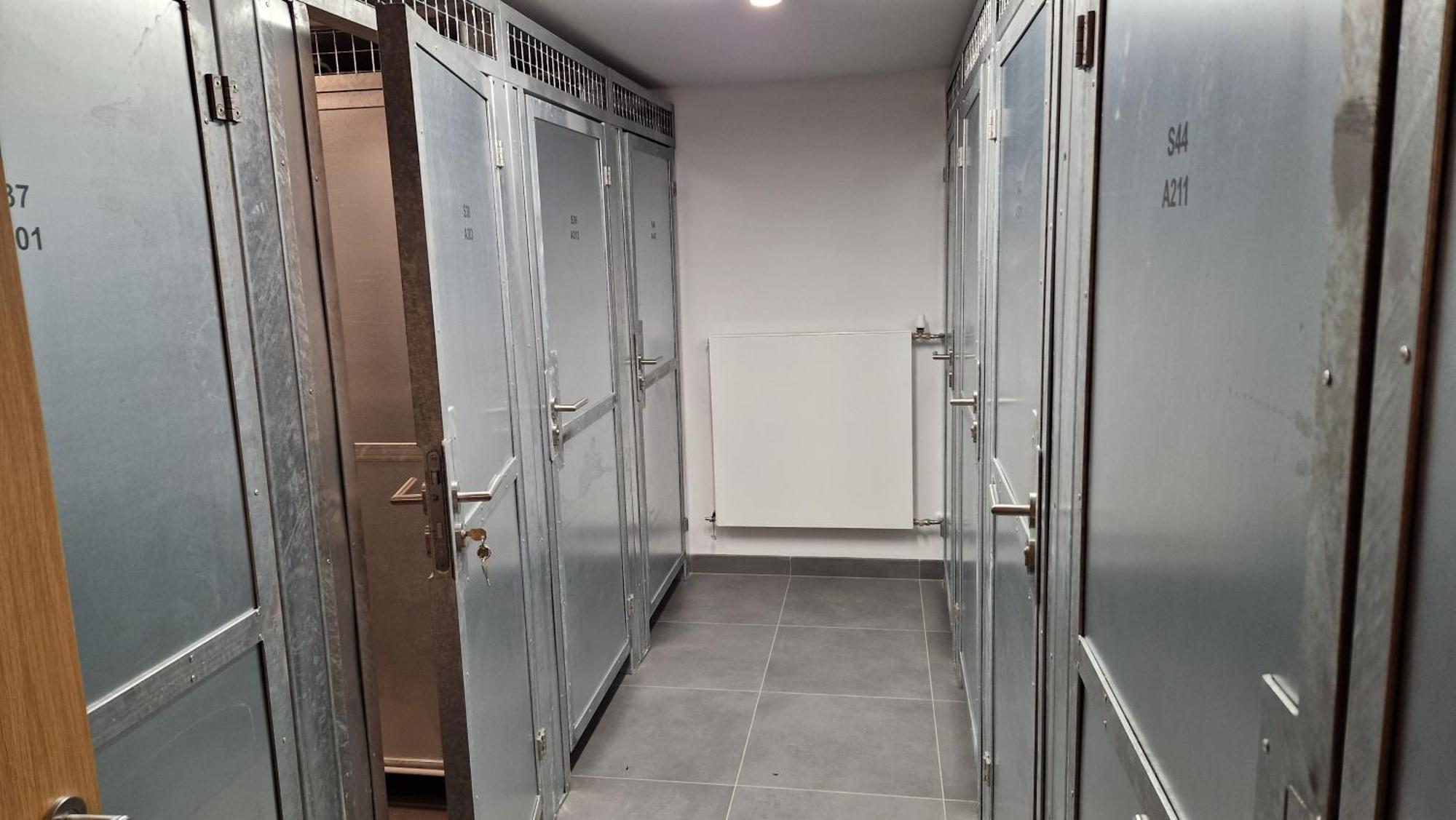 Ski&Bike Apartment Janske Lazne + Parking Buitenkant foto