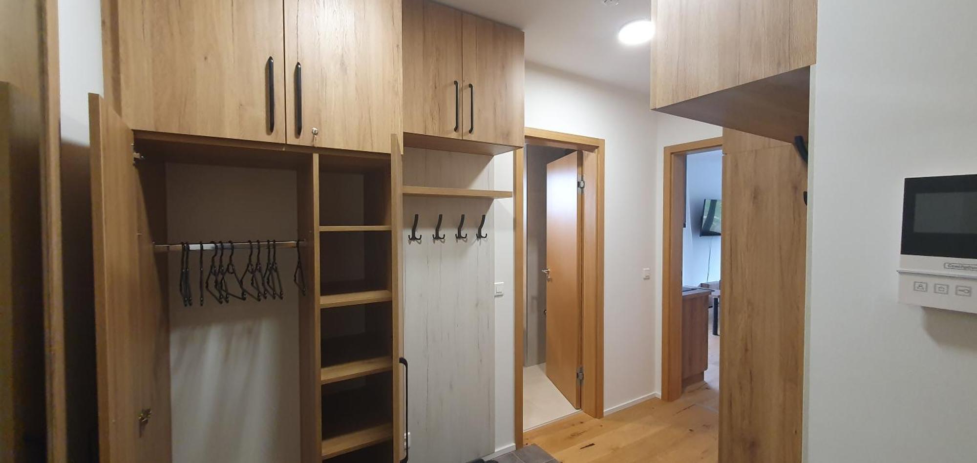 Ski&Bike Apartment Janske Lazne + Parking Buitenkant foto