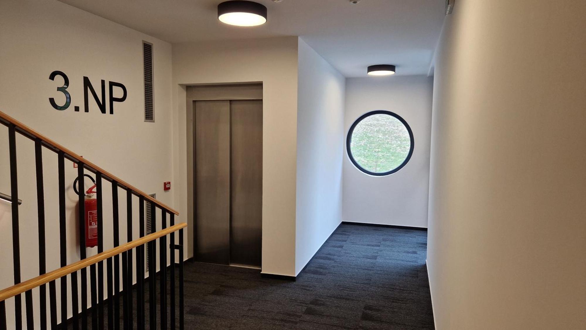 Ski&Bike Apartment Janske Lazne + Parking Buitenkant foto