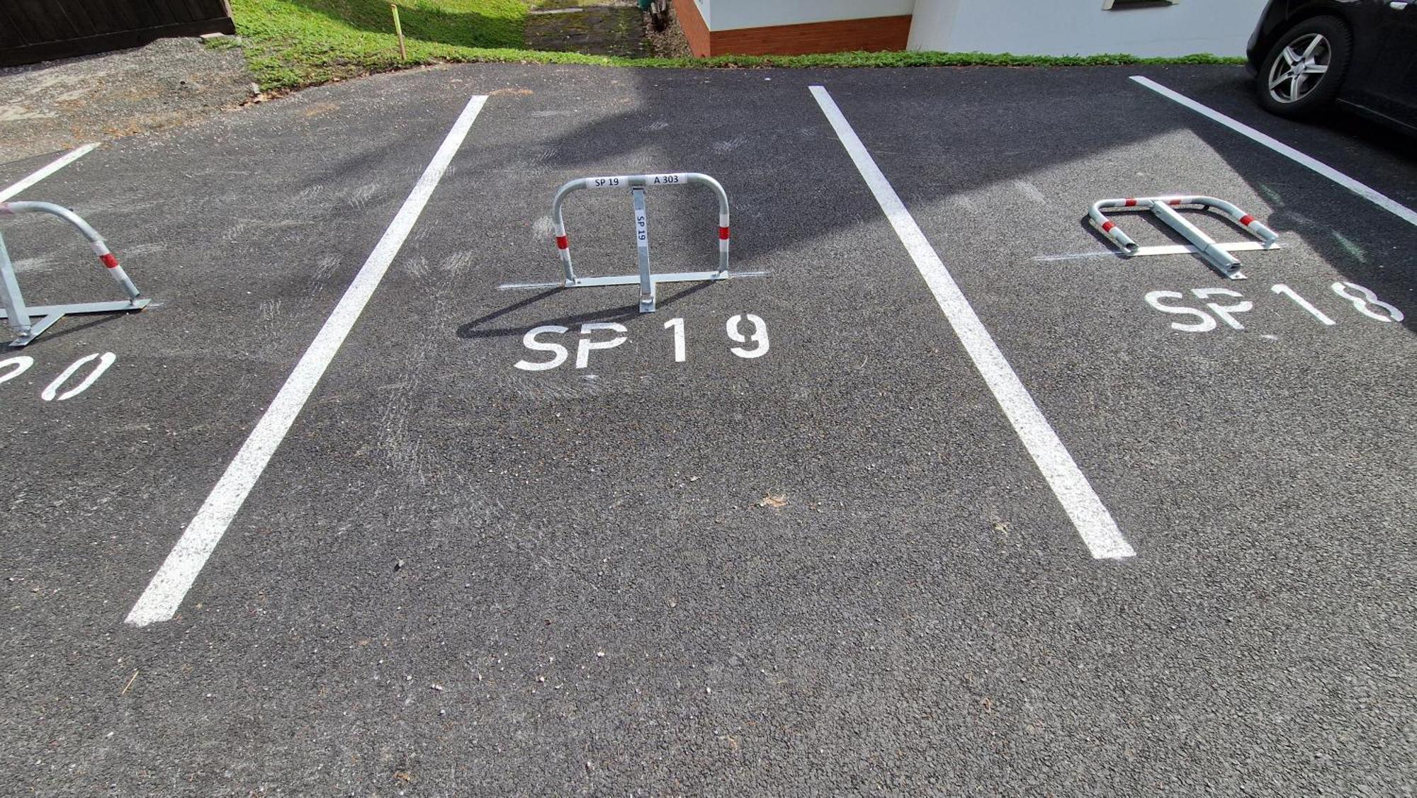 Ski&Bike Apartment Janske Lazne + Parking Buitenkant foto